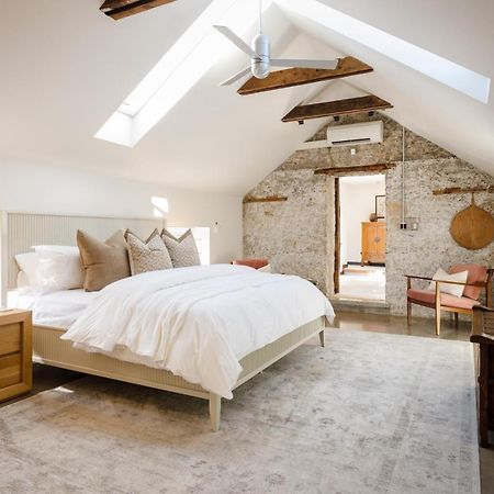 Kat Florence Hotels Elora Luaran gambar