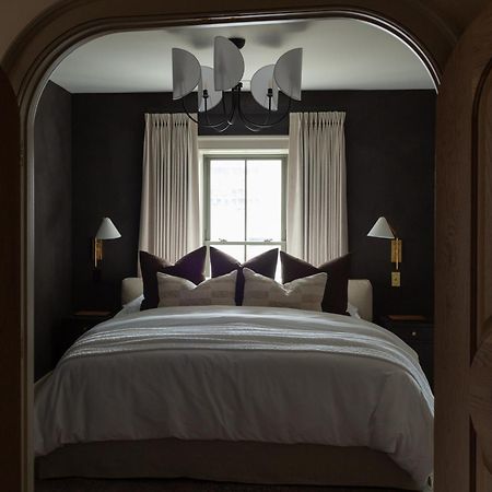 Kat Florence Hotels Elora Luaran gambar