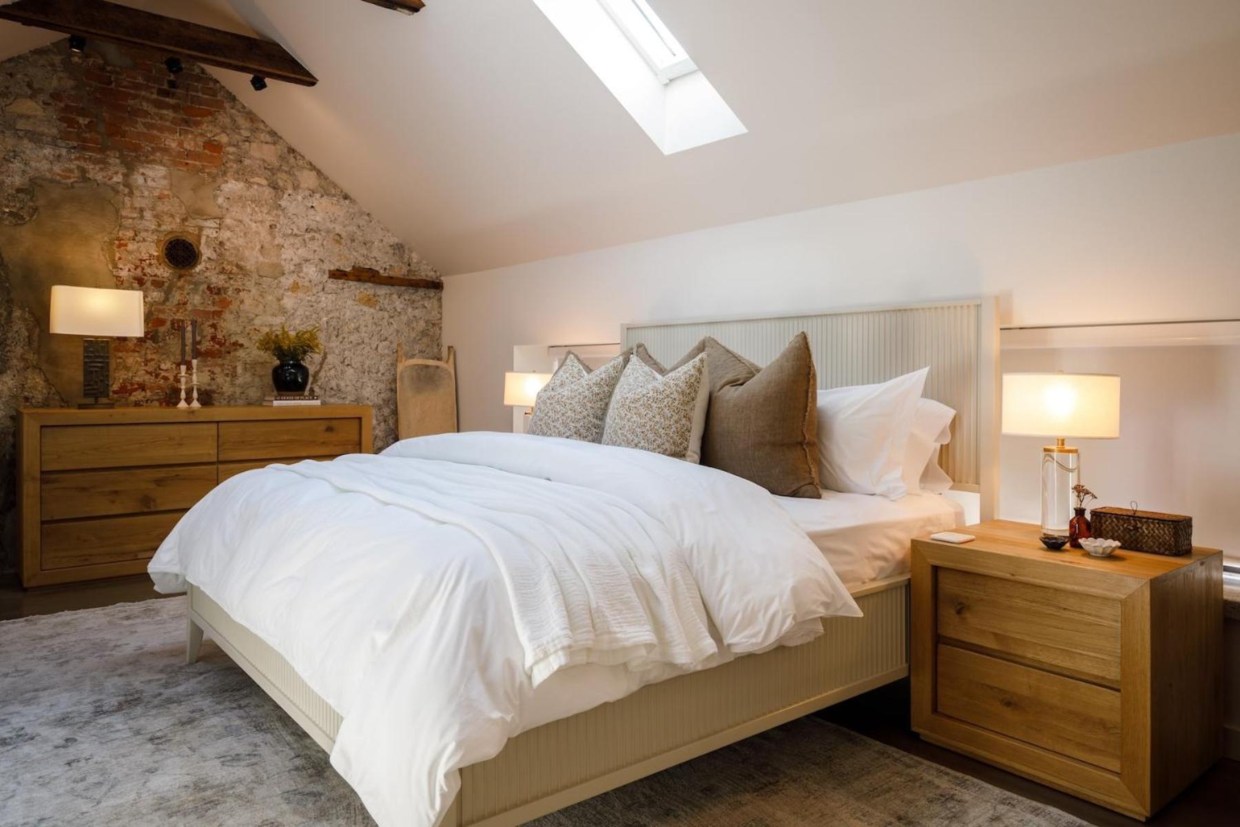 Kat Florence Hotels Elora Luaran gambar