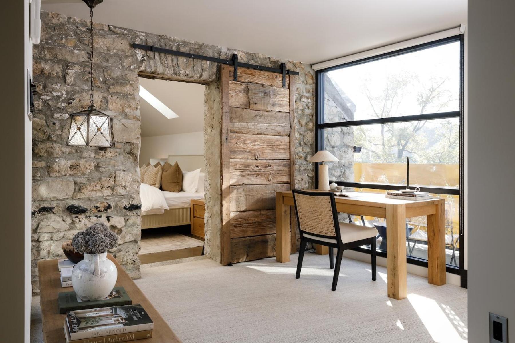 Kat Florence Hotels Elora Luaran gambar