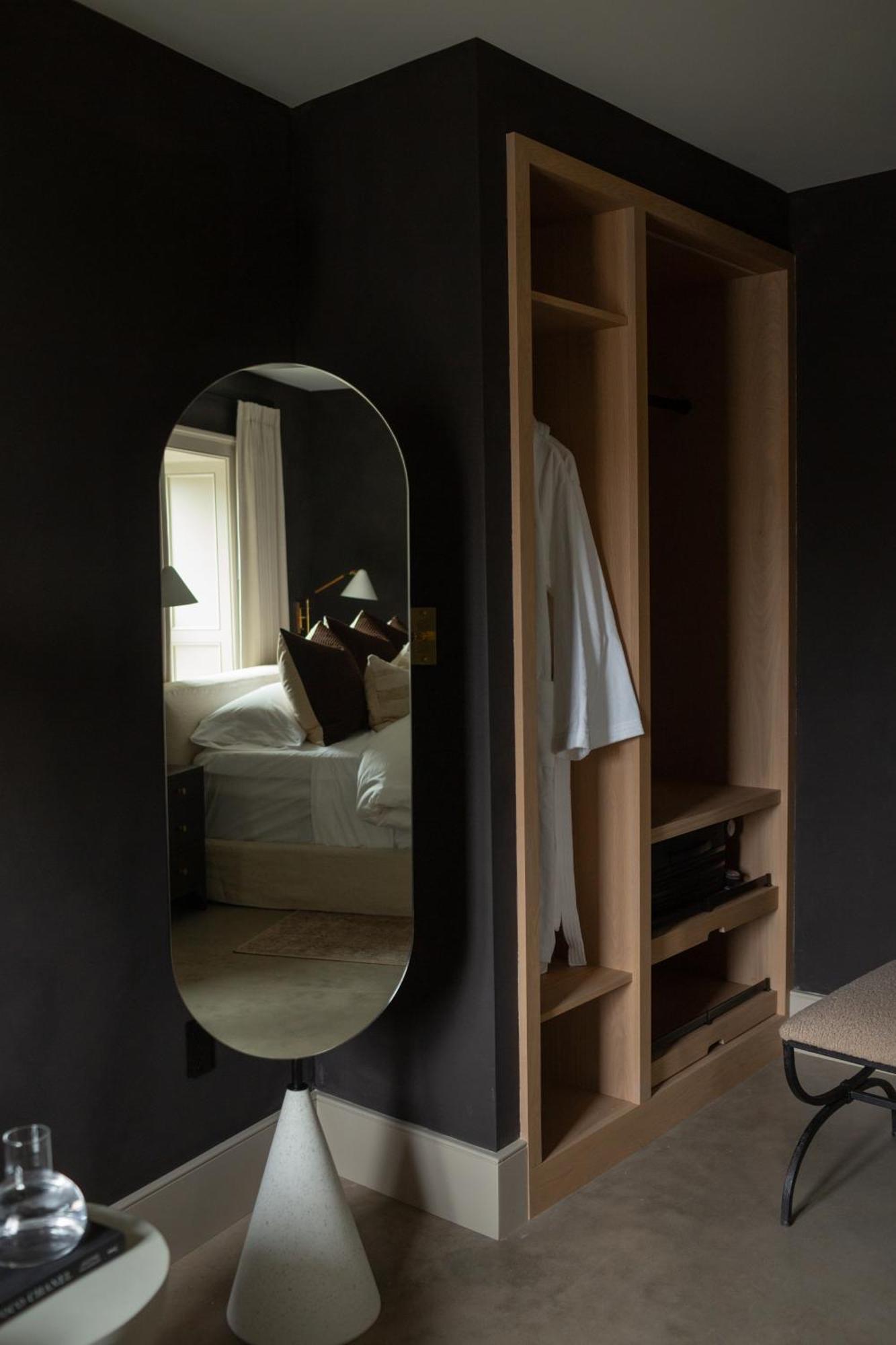 Kat Florence Hotels Elora Luaran gambar