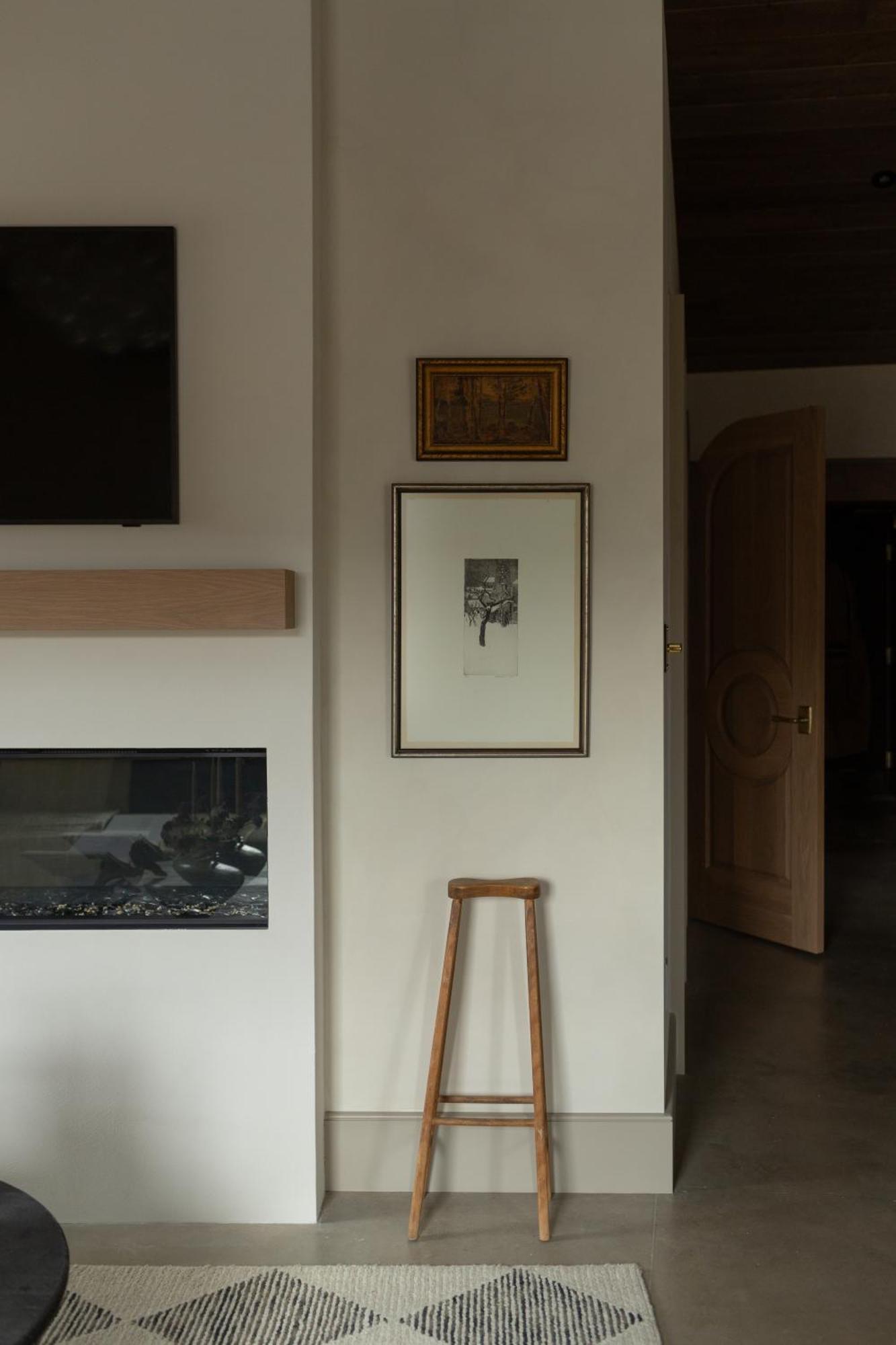 Kat Florence Hotels Elora Luaran gambar