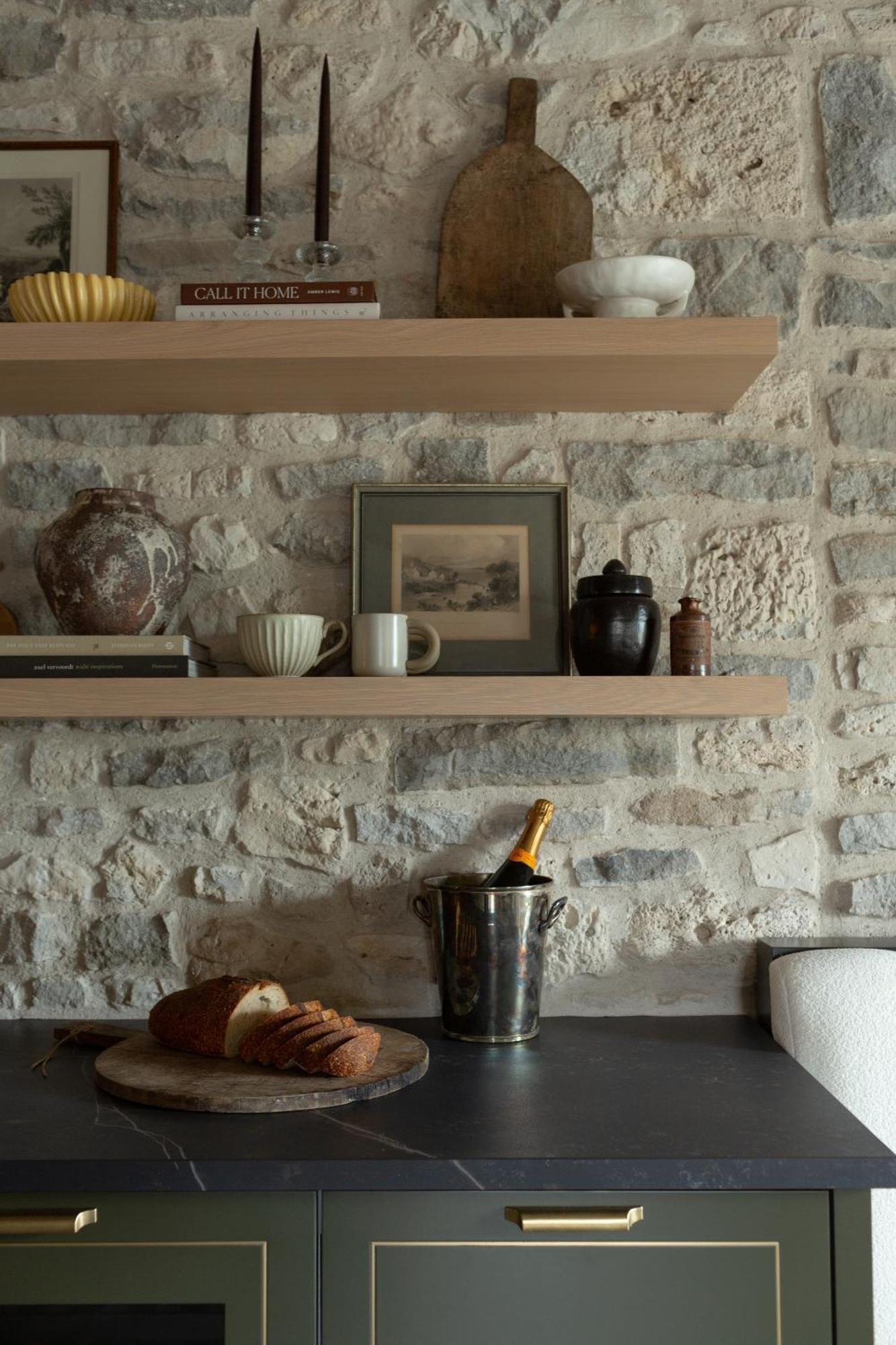 Kat Florence Hotels Elora Luaran gambar