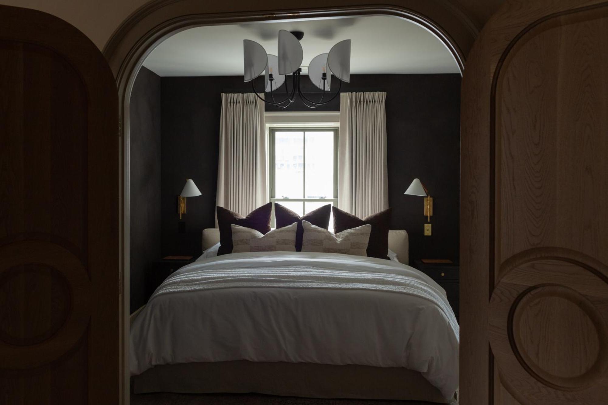 Kat Florence Hotels Elora Luaran gambar