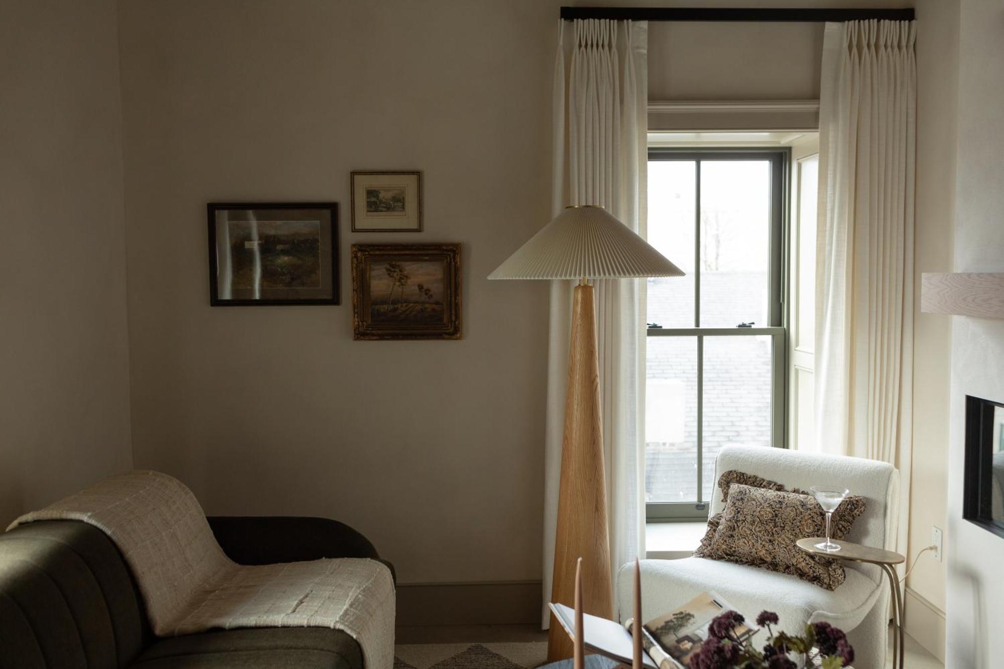Kat Florence Hotels Elora Luaran gambar
