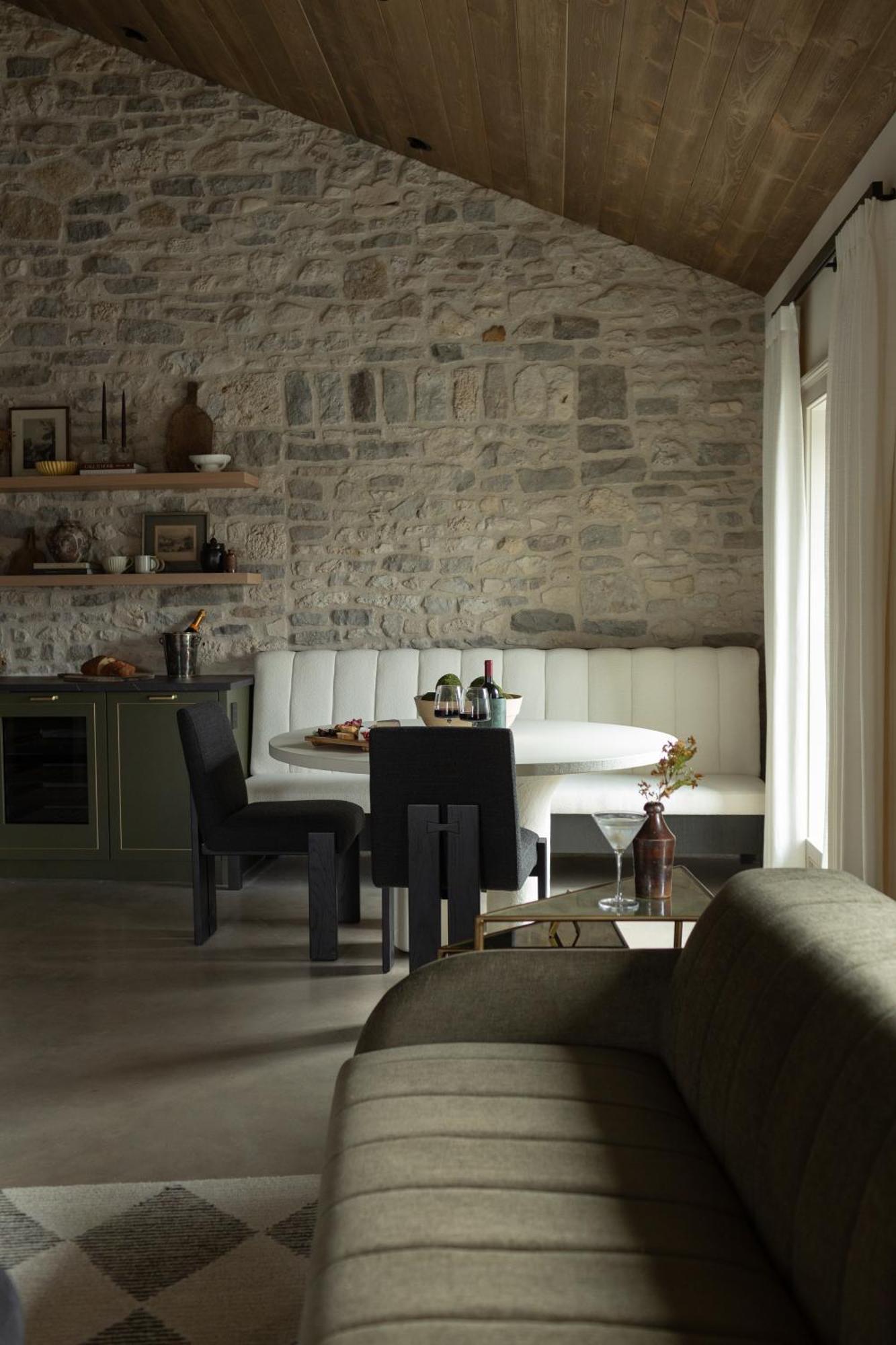 Kat Florence Hotels Elora Luaran gambar