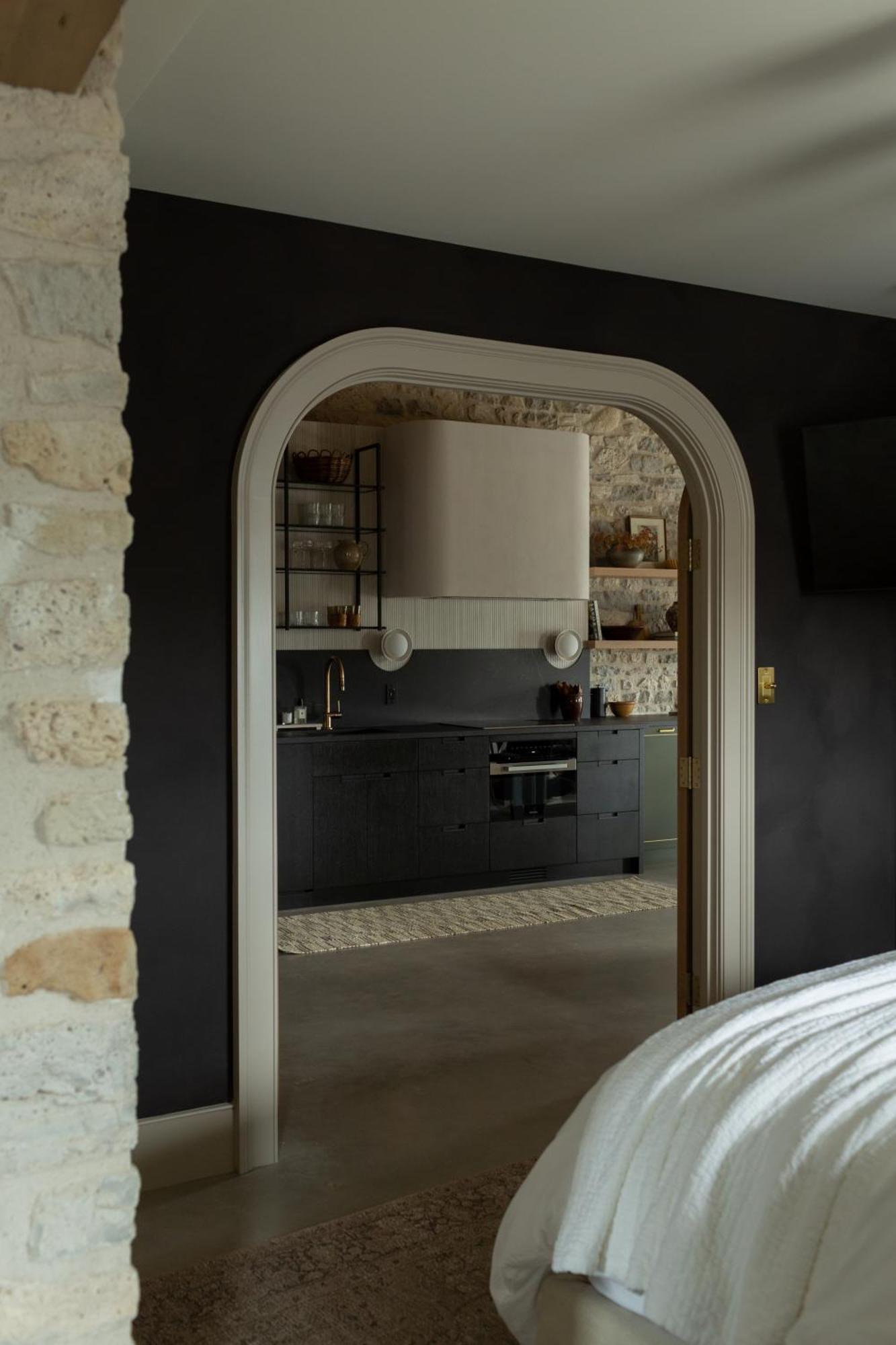 Kat Florence Hotels Elora Luaran gambar