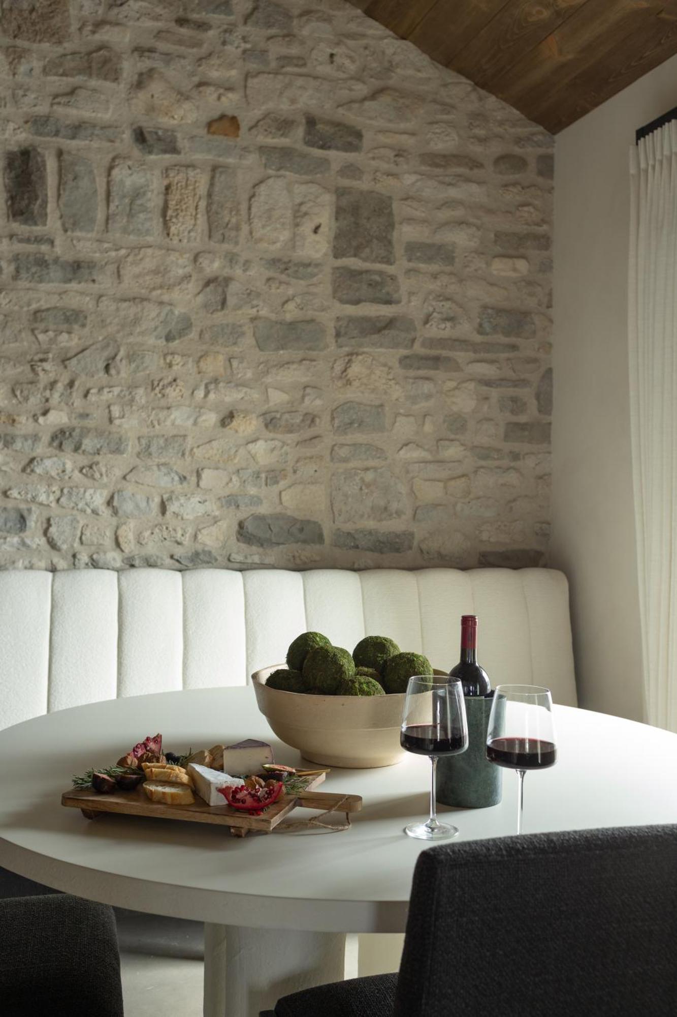 Kat Florence Hotels Elora Luaran gambar