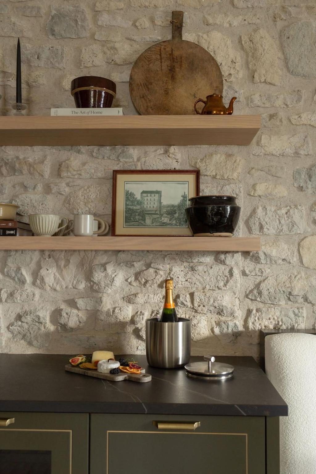 Kat Florence Hotels Elora Luaran gambar