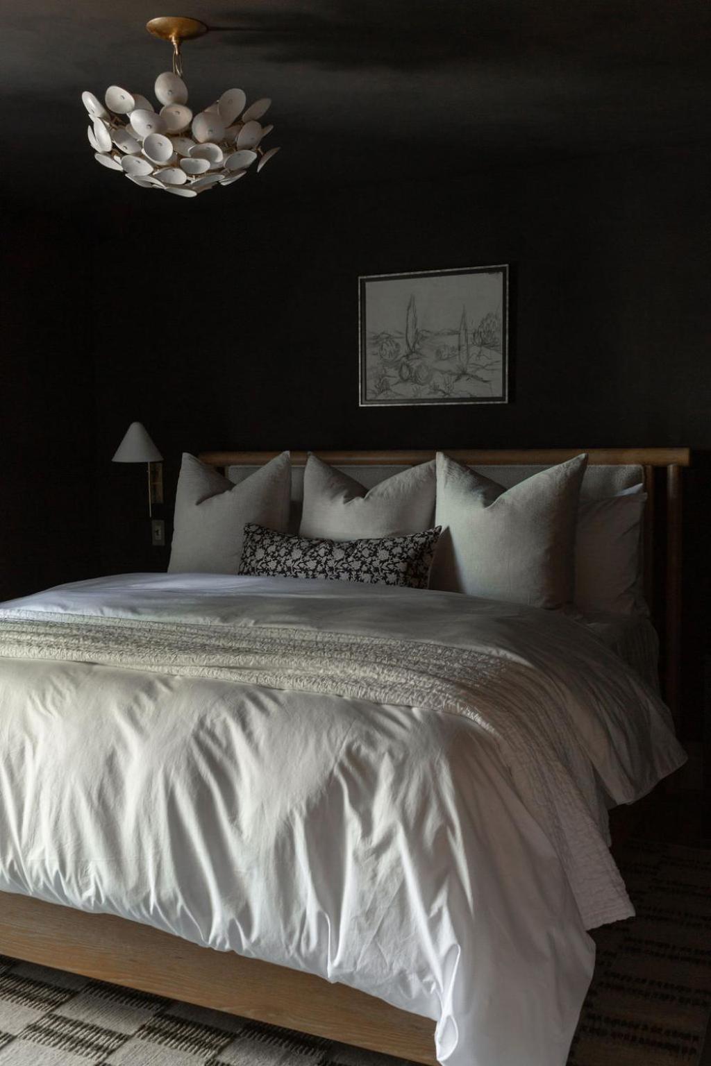 Kat Florence Hotels Elora Bilik gambar