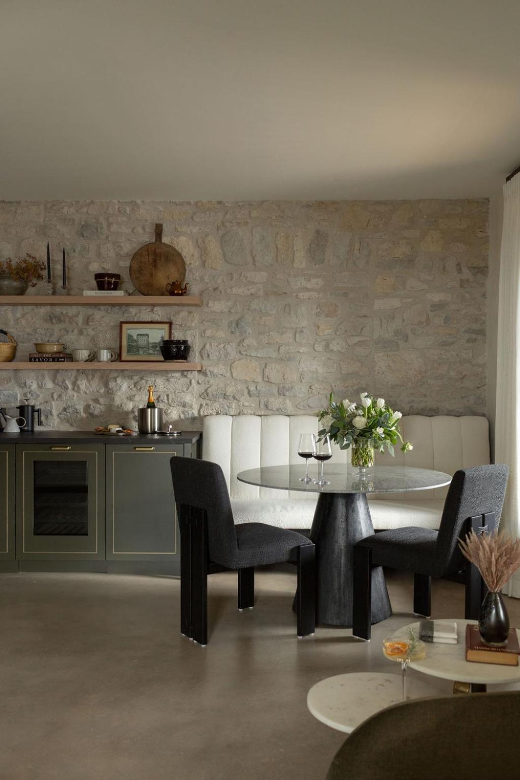 Kat Florence Hotels Elora Luaran gambar