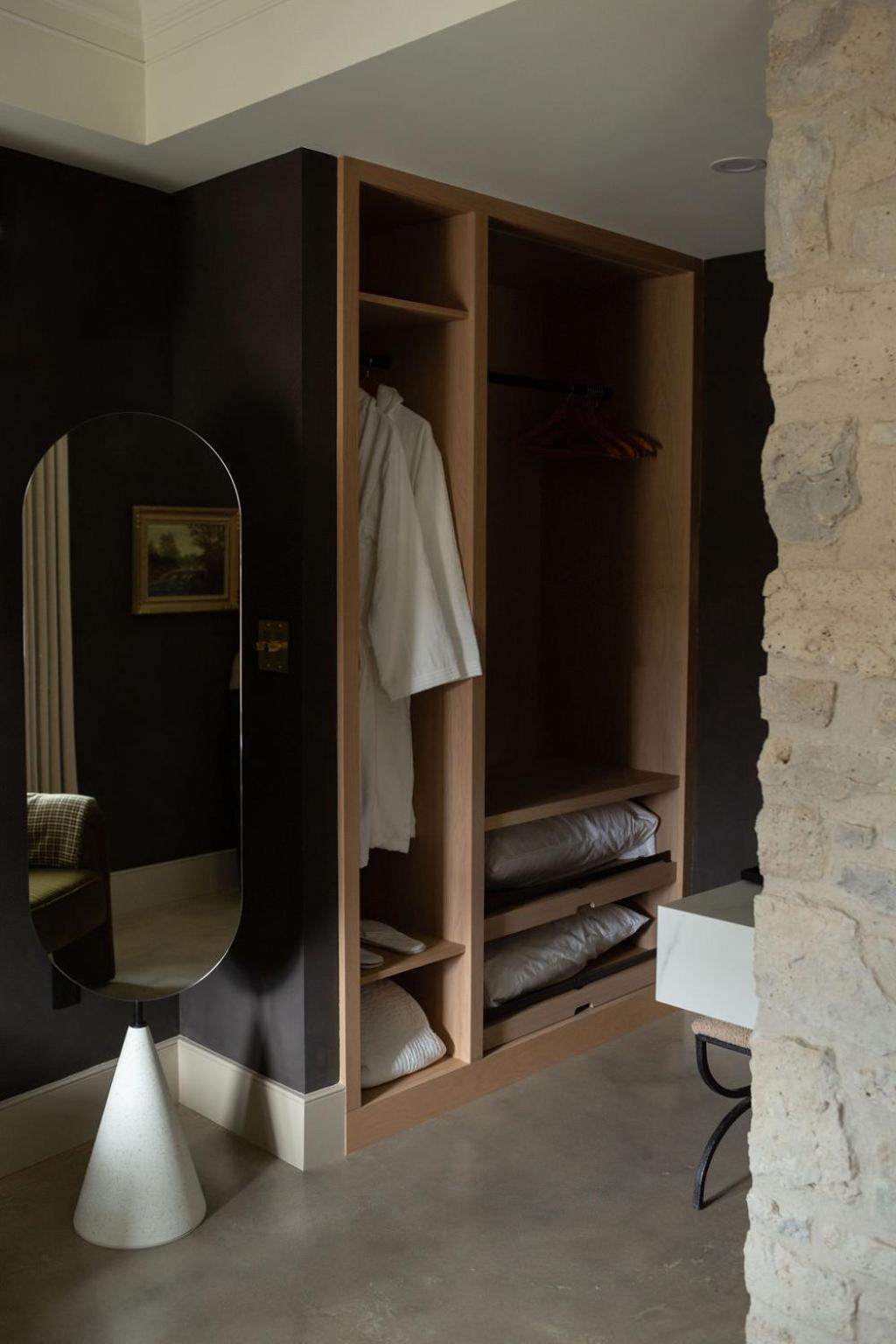 Kat Florence Hotels Elora Luaran gambar